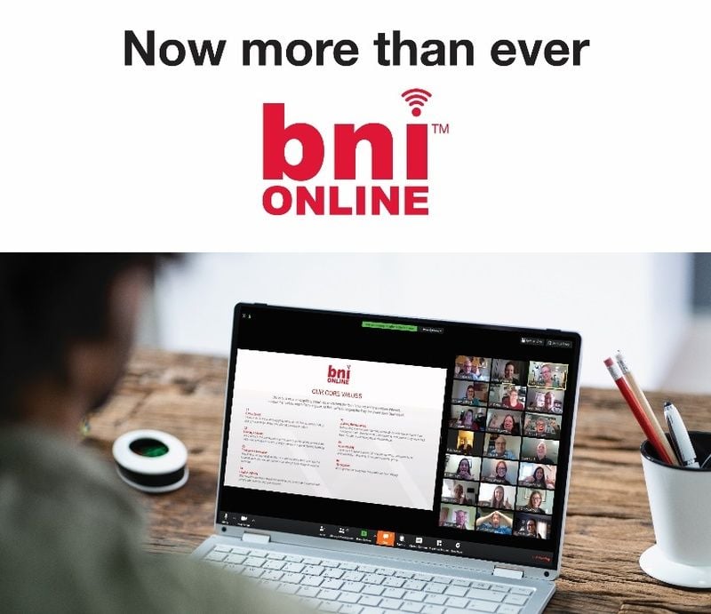 We are Meeting Online During COVID-19 We are Meeting Online During COVID-19